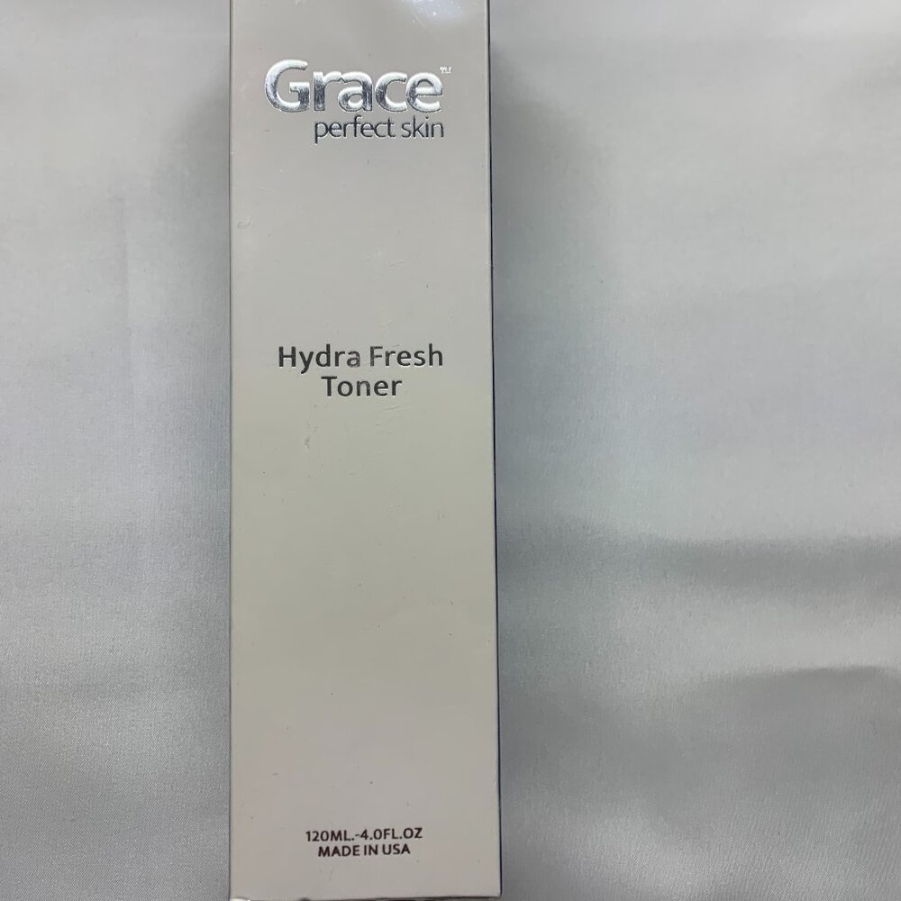 Grace Multi Active Hydra-fresh Toner